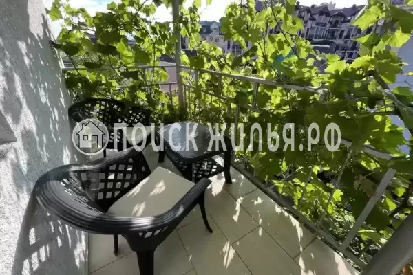 Частный сектор «Тенистый дворик», Дивноморское Частный сектор «Тенистый дворик», Дивноморское