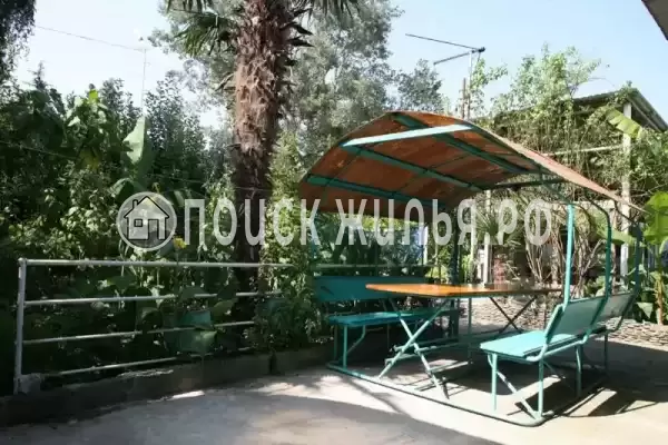 Гостевой дом «На Речной», Лазаревское Гостевой дом «На Речной», Лазаревское