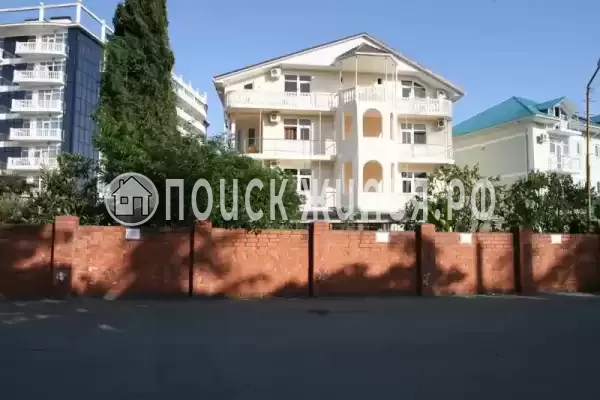 Гостевой дом «На Речной», Лазаревское Гостевой дом «На Речной», Лазаревское