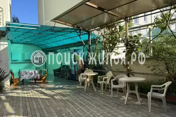 Гостевой дом «На Речной», Лазаревское Гостевой дом «На Речной», Лазаревское