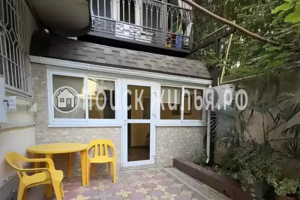 Гостевой дом «На Речной», Лазаревское Гостевой дом «На Речной», Лазаревское