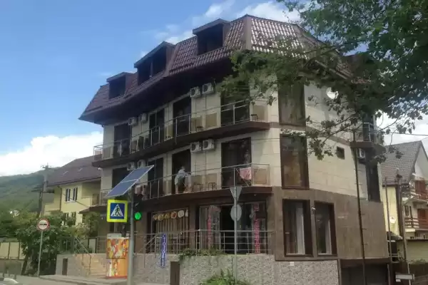 Гостевой дом «ОстровОк»