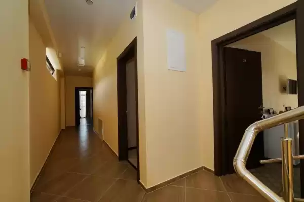 Гостевой дом «Остров&⋕x27;ок»