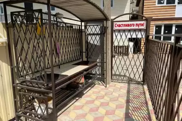 Гостевой дом «Милана»