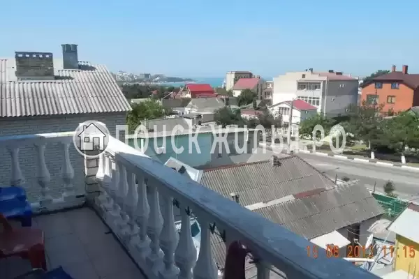 Гостевой дом «Варвара», Геленджик Гостевой дом «Варвара», Геленджик