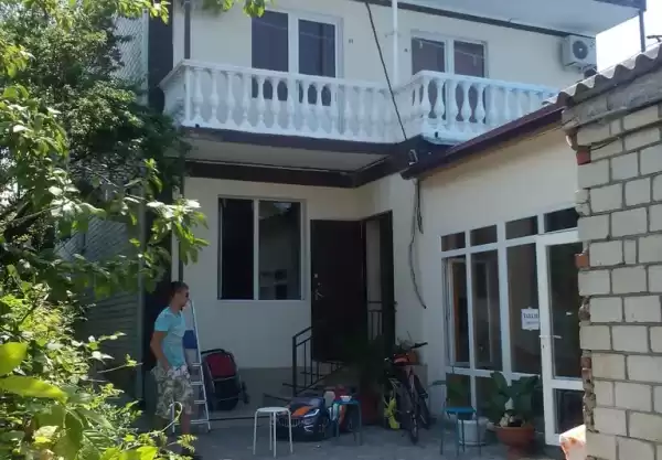 Гостевой дом «Варвара»