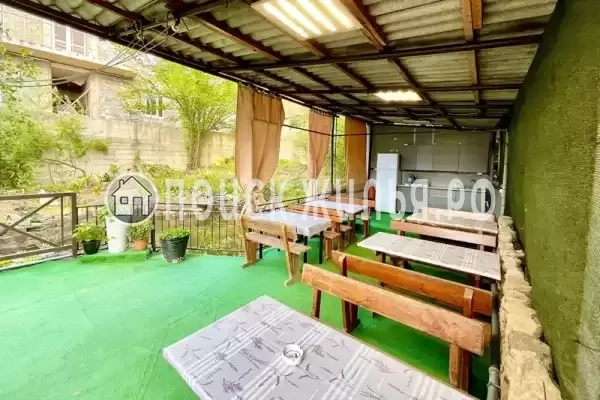 Гостевой дом «Ломаная 2», Лоо Гостевой дом «Ломаная 2», Лоо