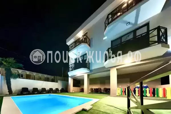 Гостевой дом «Ломаная 2», Лоо Гостевой дом «Ломаная 2», Лоо