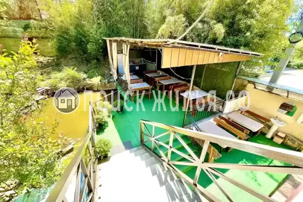 Гостевой дом «Ломаная 2», Лоо Гостевой дом «Ломаная 2», Лоо