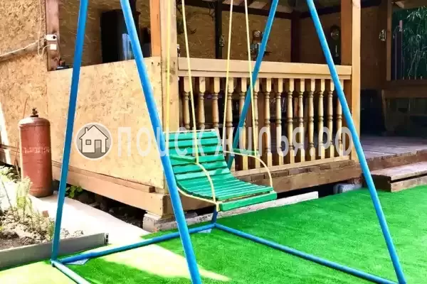 Гостевой дом «Ломаная 2», Лоо Гостевой дом «Ломаная 2», Лоо