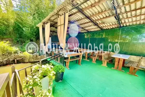 Гостевой дом «Ломаная 2», Лоо Гостевой дом «Ломаная 2», Лоо