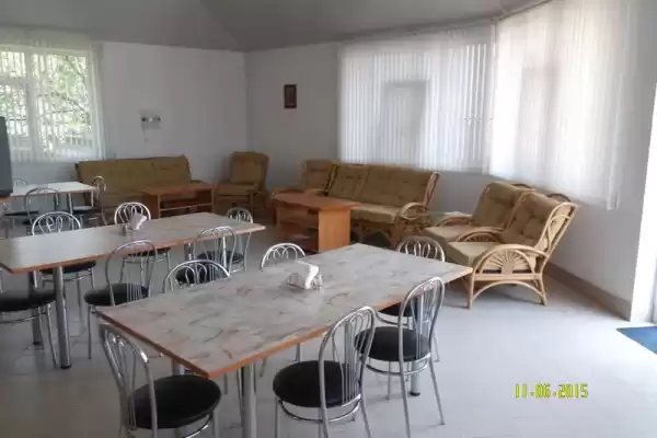 Гостевой дом «Парус»