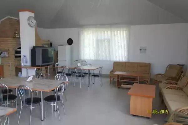 Гостевой дом «Парус»