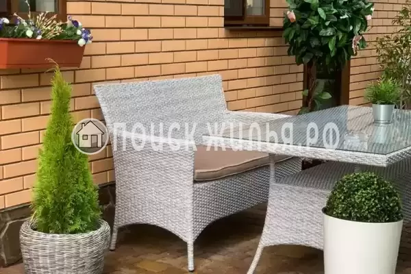 Частный сектор «Глафира», Дивноморское