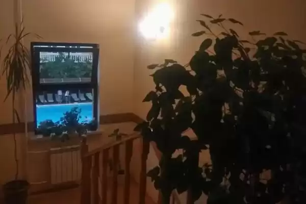 Частный сектор «Частный дом Мандарин»