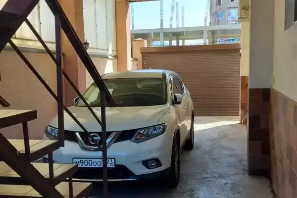Гостевой дом «На калинина»