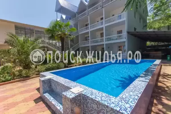 «Лесная сказка», Якорная Щель «Лесная сказка», Якорная Щель