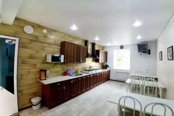 Частный сектор, ул.Красных Партизан, д.37Б