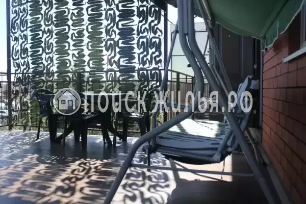 Гостевой дом «Домашний уют», Голубицкая