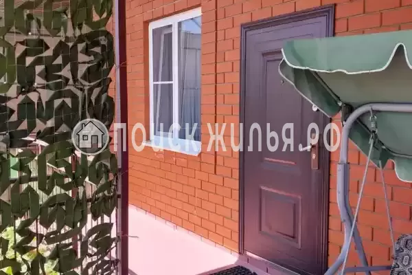 Гостевой дом «Домашний уют», Голубицкая