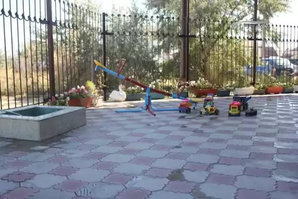 Гостевой дом «Домашний уют (с кухней в номере)»