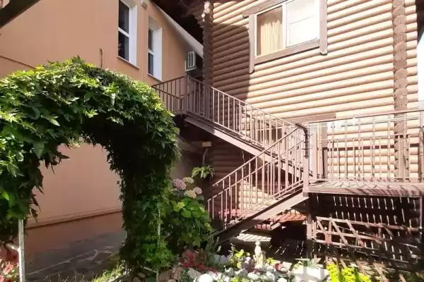 Частный сектор «Частный дом У Натальи»