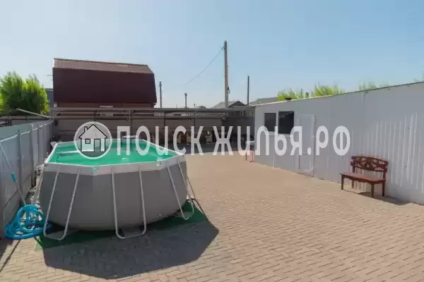 База отдыха «Маргарита», Голубицкая