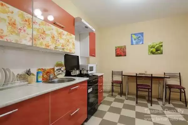 Гостевой дом «Маргарита»