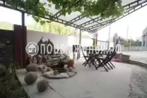 Частный сектор «Комнаты на Прибрежной», Архипо-Осиповка