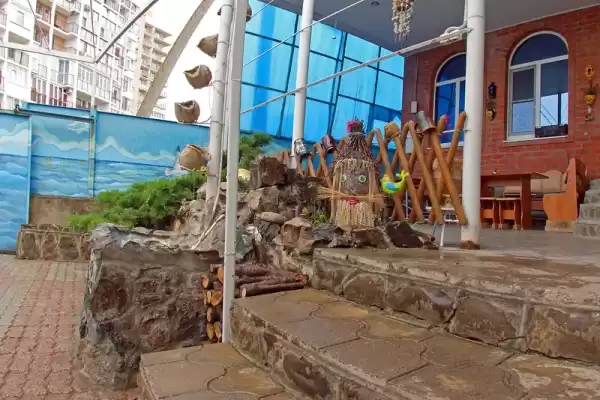 Гостевой дом «Отдых»