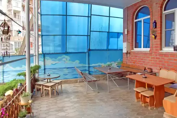 Гостевой дом «Отдых»