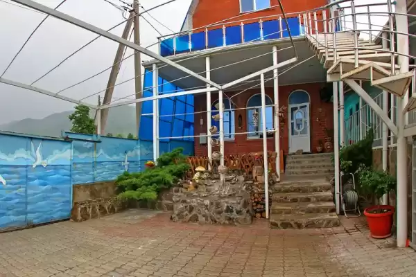 Гостевой дом «Отдых»