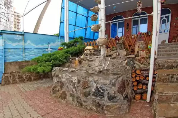 Гостевой дом «Отдых»