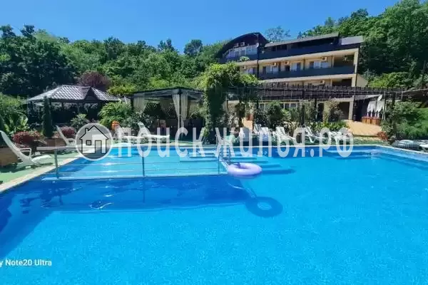 «Милана», Краснодарский край, Агой, Ручейная, д.271