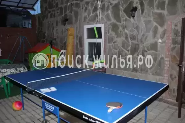 Гостевой дом «Лазурный», Витязево