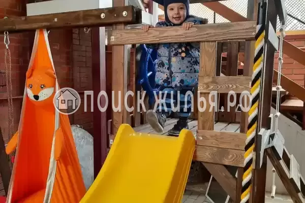 Гостевой дом «Лазурный», Витязево