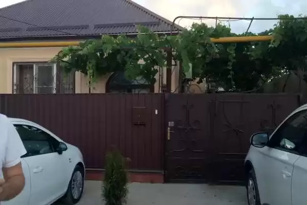 Гостевой дом «У Татьяны»