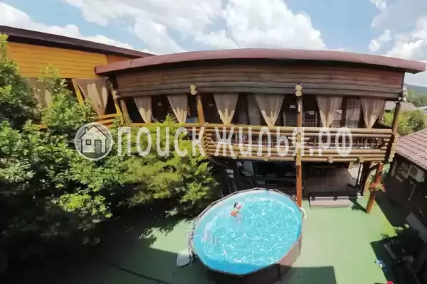 «Домашний очаг», Кабардинка «Домашний очаг», Кабардинка