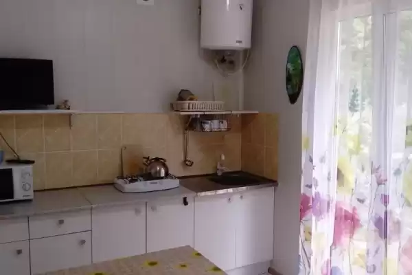 Частный сектор «Домик под ключ Ивушка»