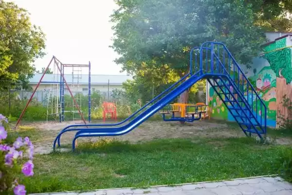Гостевой дом «Афая»
