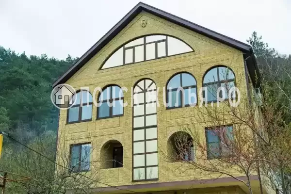 Частный сектор «Зевс», Джанхот