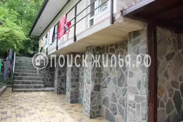 Частный сектор «Зевс», Джанхот