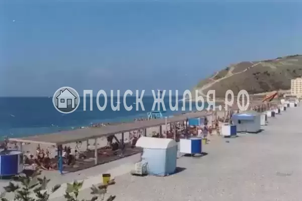 Отель «Радужный», Сукко