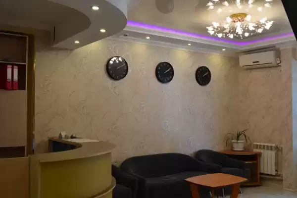 Гостевой дом «Камелия»