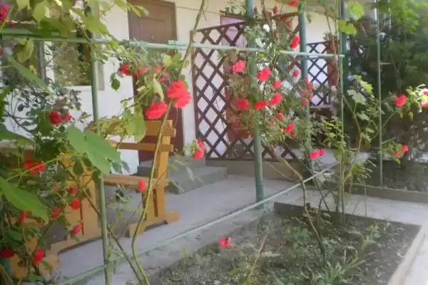 Гостевой дом «Шамбала»