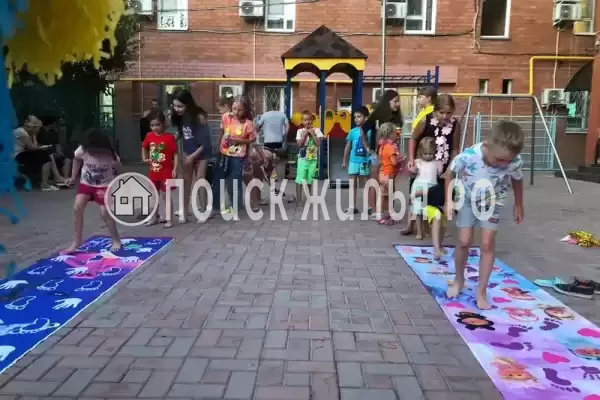 Гостевой дом «Поющие в терновнике», Анапа Гостевой дом «Поющие в терновнике», Анапа