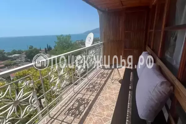 Гостевой дом «Татьяна», Гагра Гостевой дом «Татьяна», Гагра