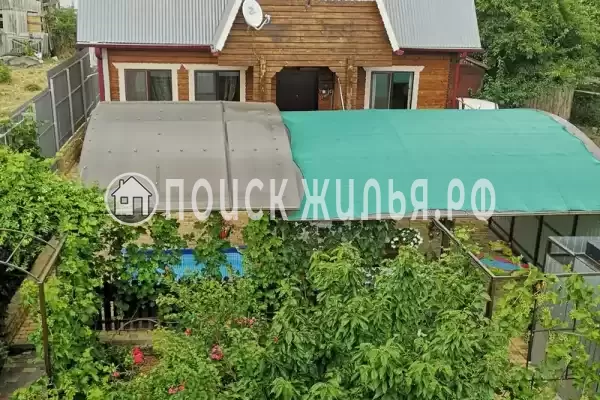 Дом под ключ «Монастырский терем», Геленджик