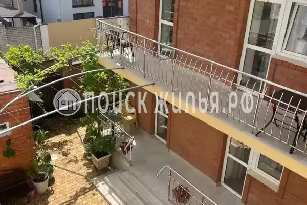 Гостевой дом «Шарм», Кабардинка