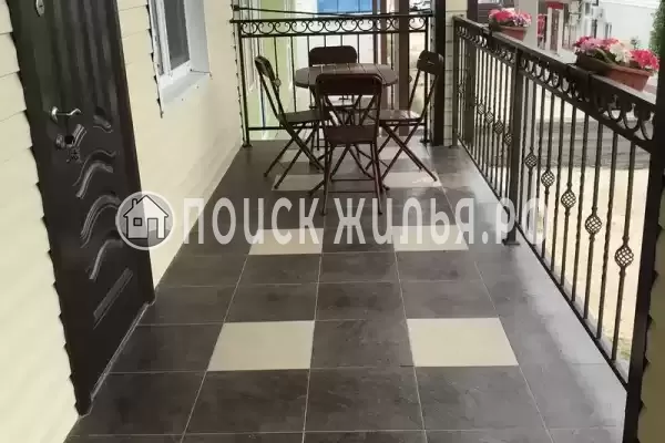 «Vesta», Голубицкая «Vesta», Голубицкая